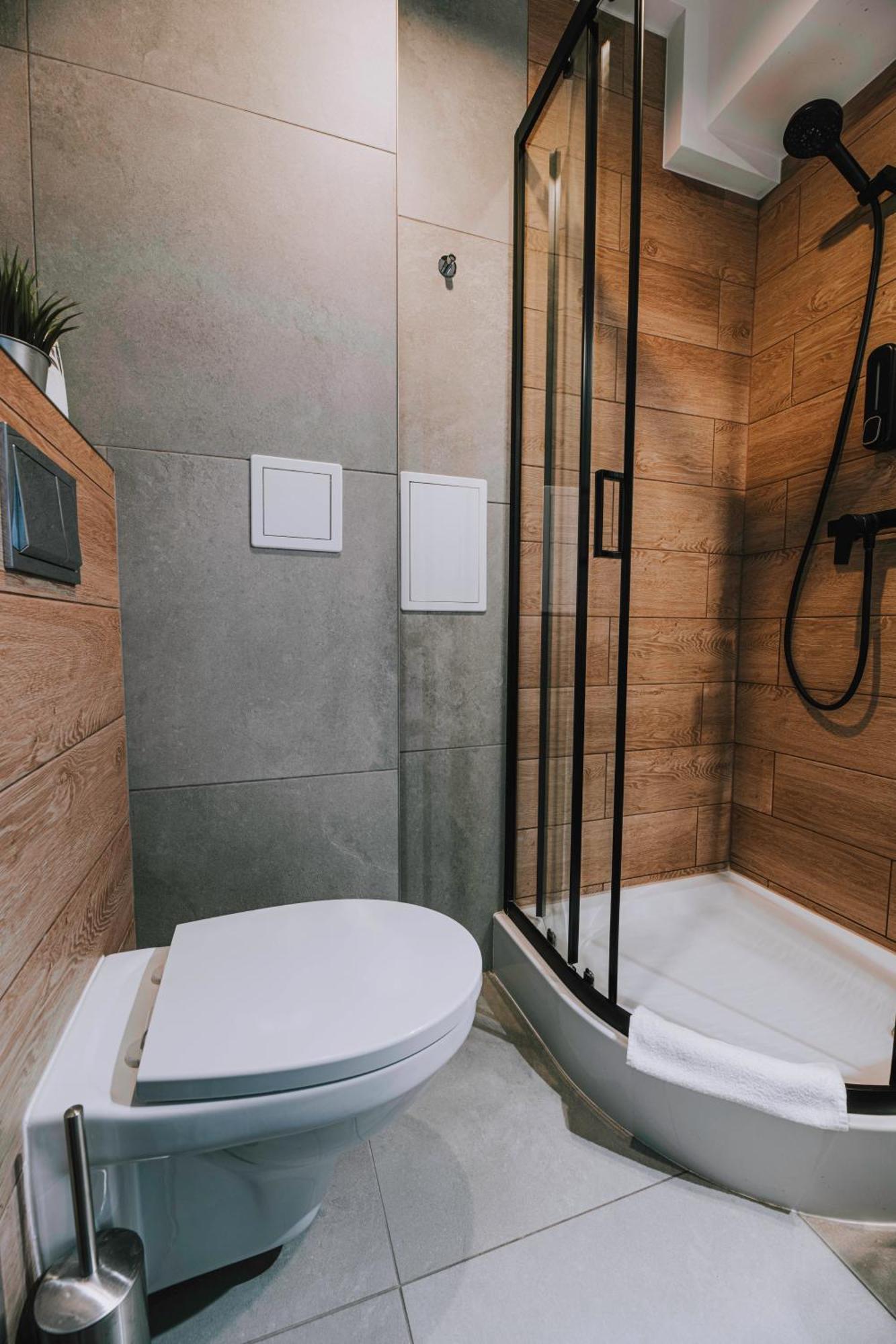 Komfortowy Apartament W Centrum Wroclawia Dış mekan fotoğraf